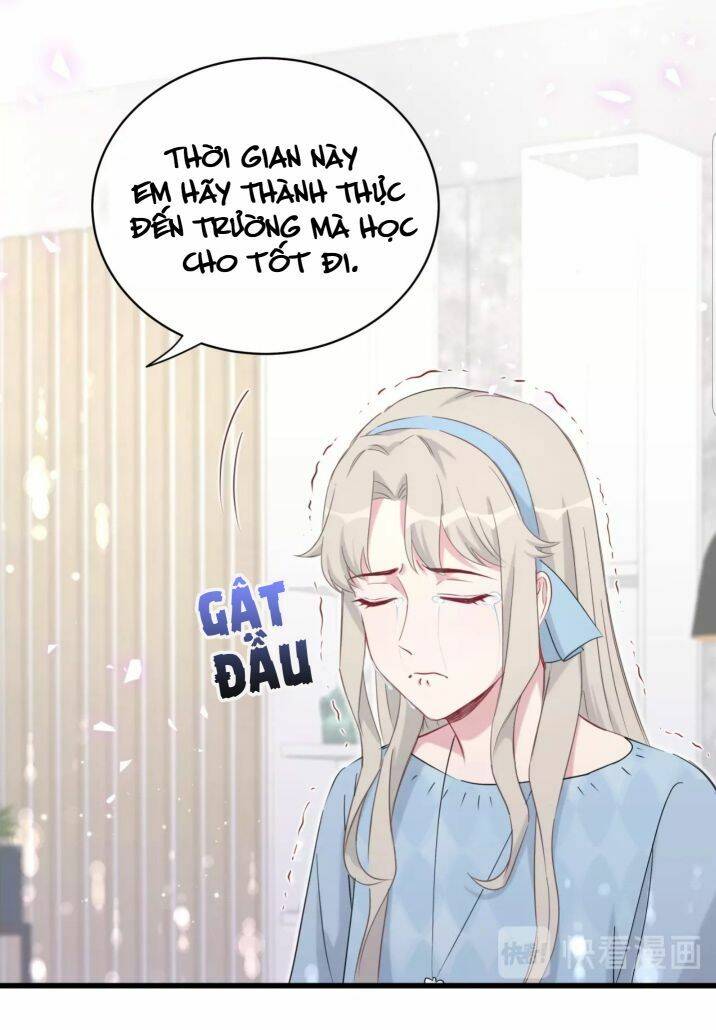 Đứa Bé Là Của Ai ???? Chapter 121 - 56