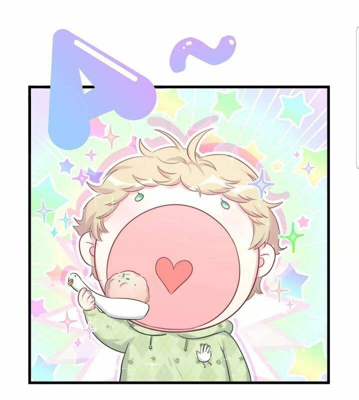 Đứa Bé Là Của Ai ???? Chapter 121 - 58