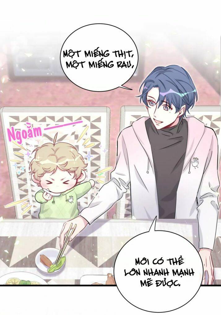 Đứa Bé Là Của Ai ???? Chapter 121 - 59