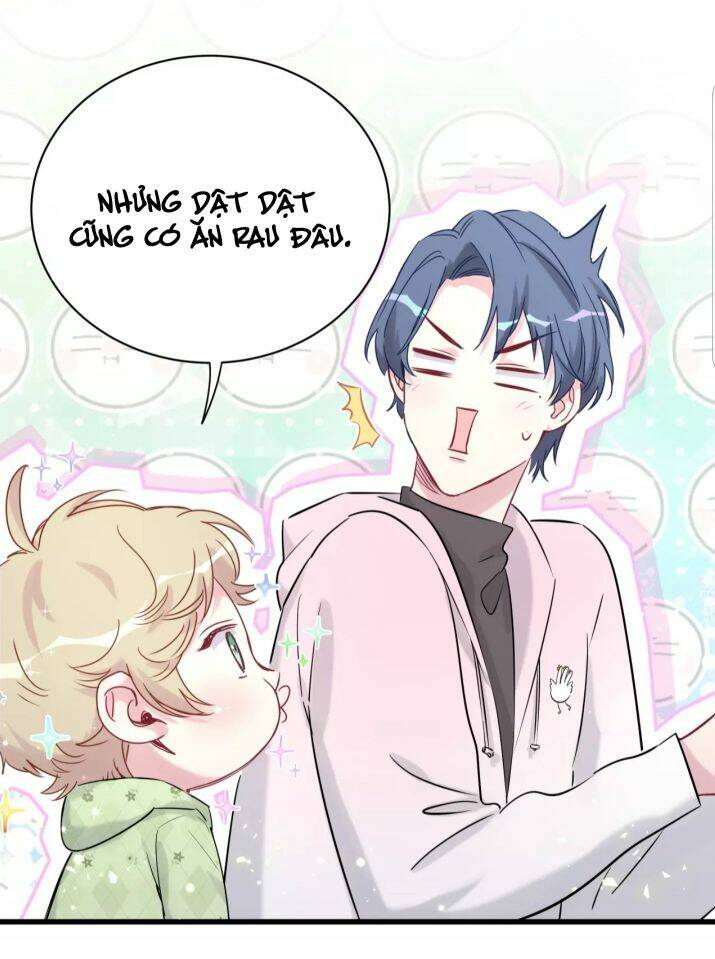 Đứa Bé Là Của Ai ???? Chapter 121 - 60