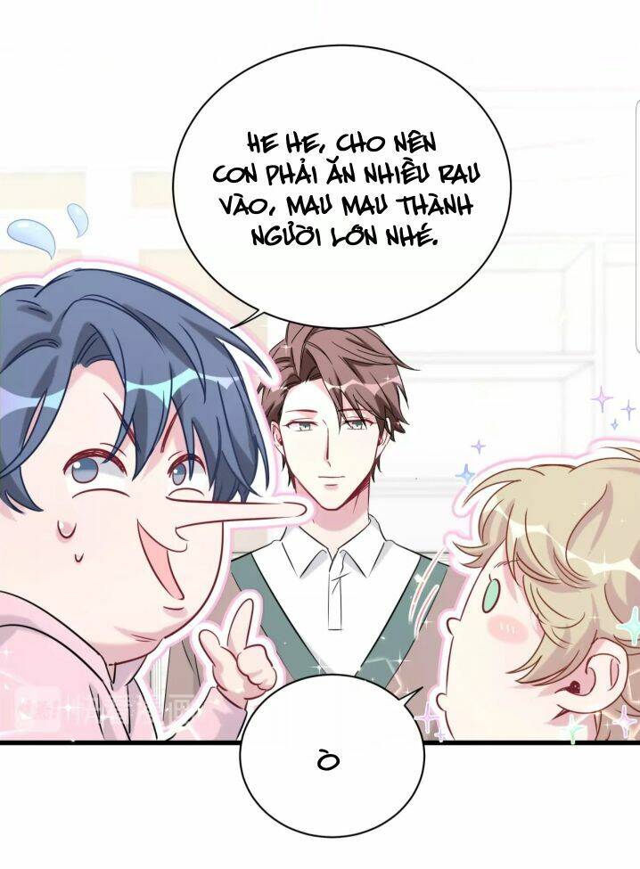 Đứa Bé Là Của Ai ???? Chapter 121 - 62