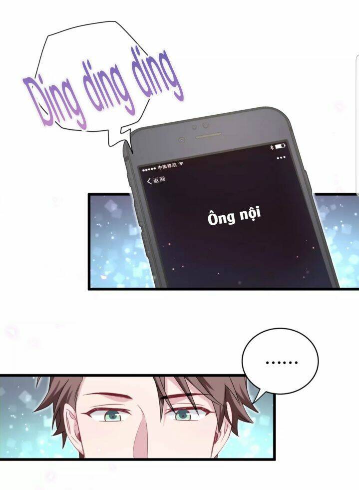 Đứa Bé Là Của Ai ???? Chapter 121 - 64