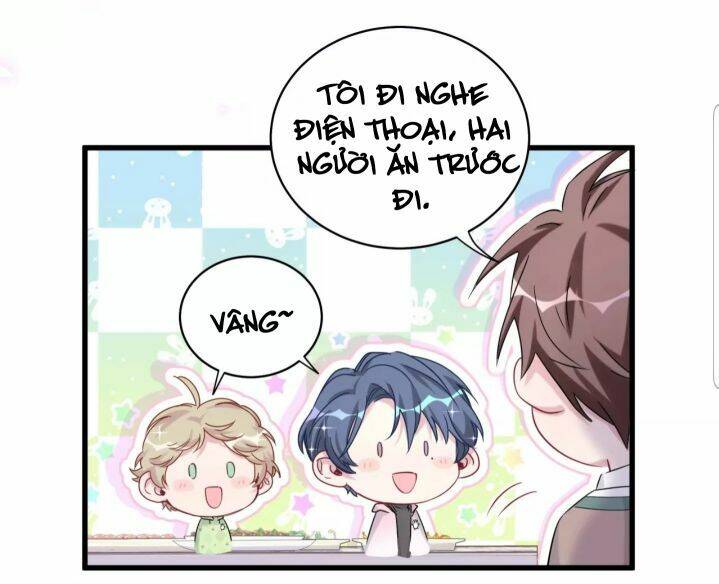 Đứa Bé Là Của Ai ???? Chapter 121 - 65