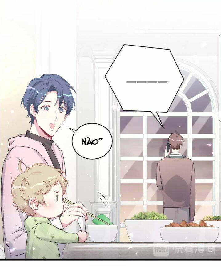 Đứa Bé Là Của Ai ???? Chapter 121 - 68