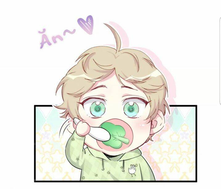 Đứa Bé Là Của Ai ???? Chapter 121 - 69