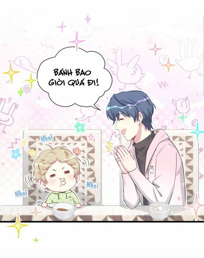 Đứa Bé Là Của Ai ???? Chapter 121 - 70