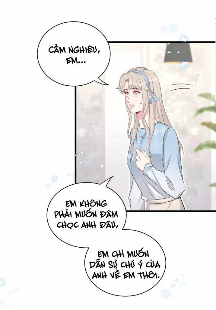 Đứa Bé Là Của Ai ???? Chapter 121 - 8