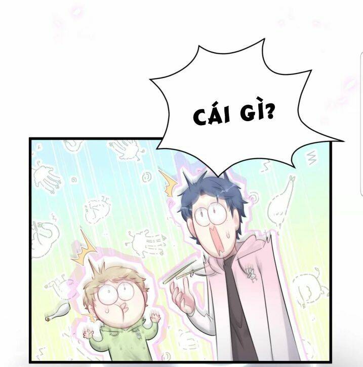 Đứa Bé Là Của Ai ???? Chapter 121 - 72