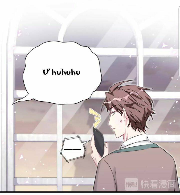 Đứa Bé Là Của Ai ???? Chapter 121 - 75