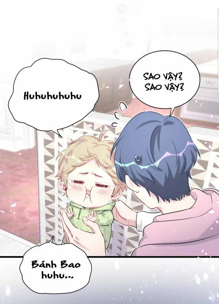 Đứa Bé Là Của Ai ???? Chapter 121 - 76