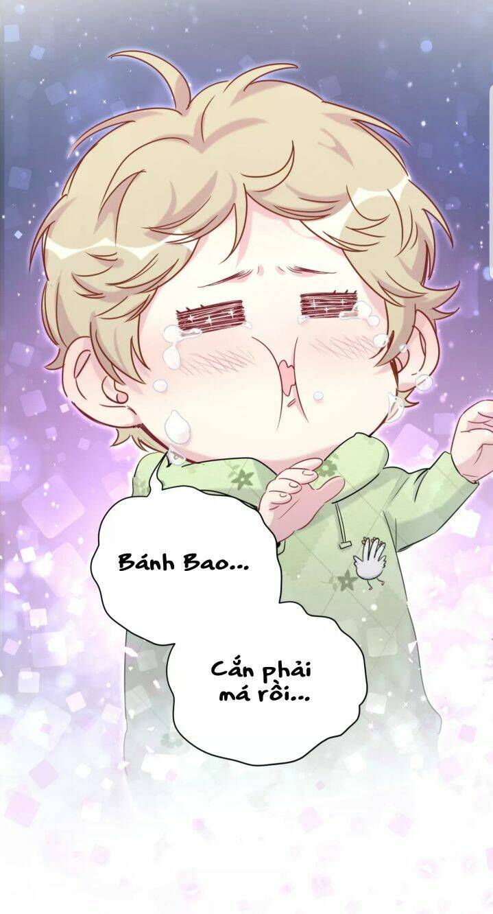 Đứa Bé Là Của Ai ???? Chapter 121 - 77