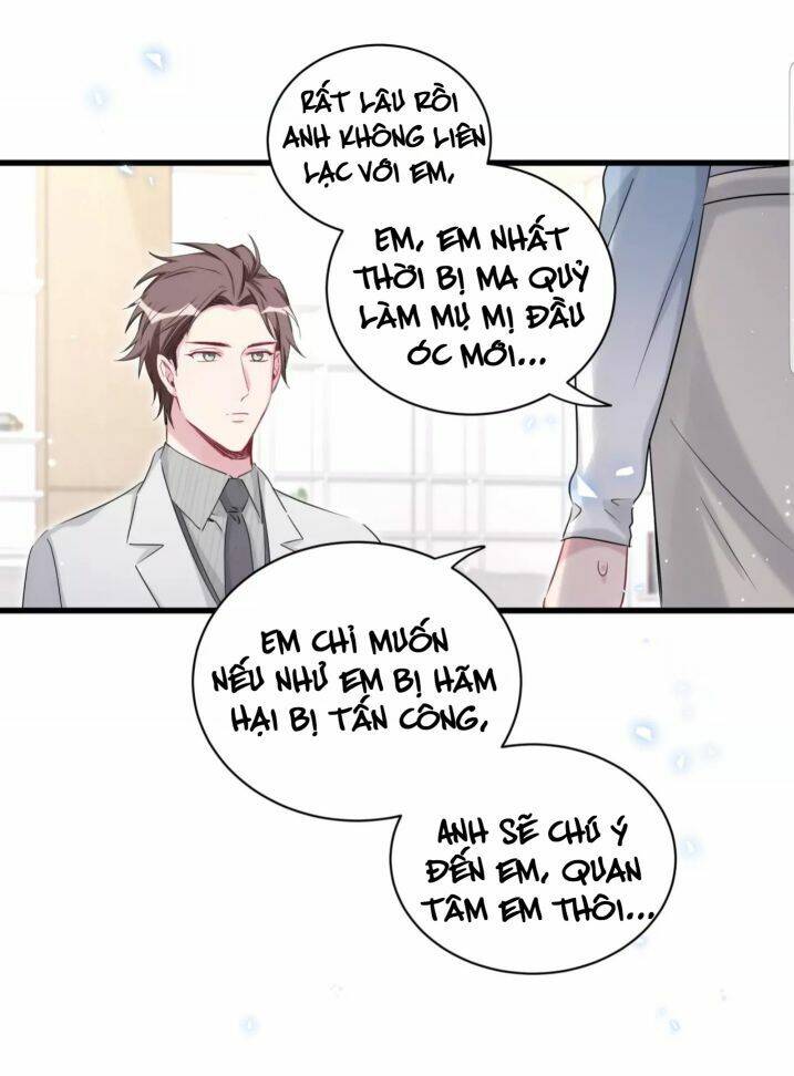 Đứa Bé Là Của Ai ???? Chapter 121 - 9