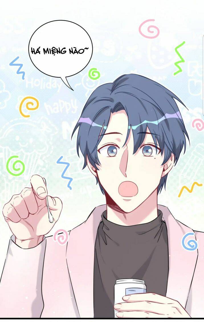 Đứa Bé Là Của Ai ???? Chapter 122 - 2