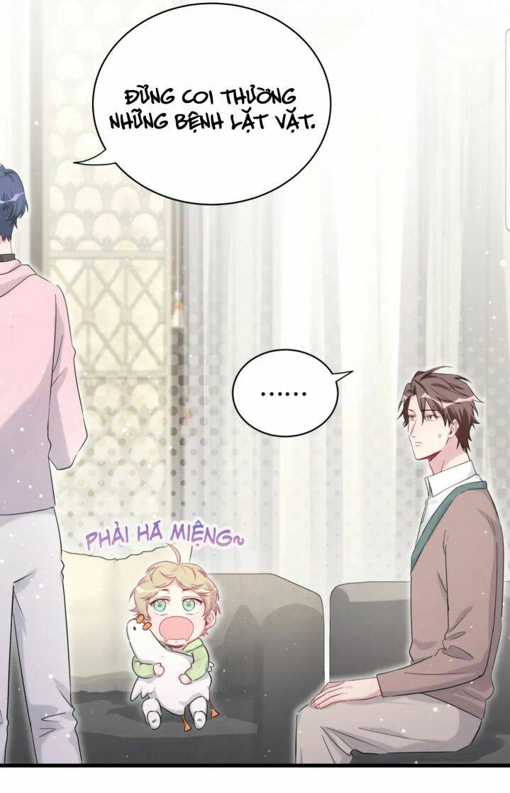 Đứa Bé Là Của Ai ???? Chapter 122 - 12