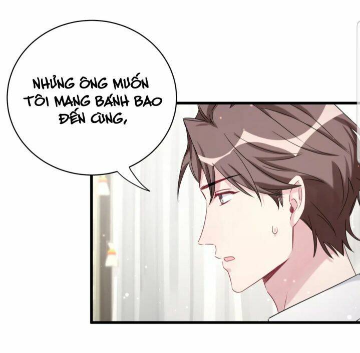 Đứa Bé Là Của Ai ???? Chapter 122 - 13