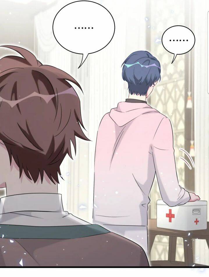 Đứa Bé Là Của Ai ???? Chapter 122 - 16