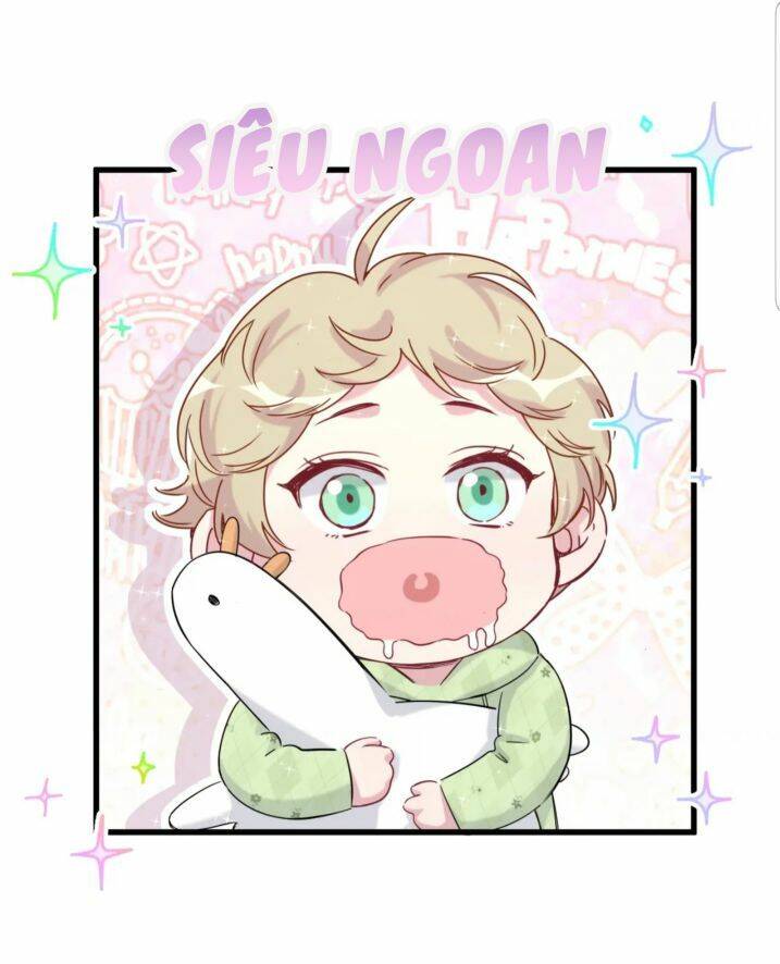 Đứa Bé Là Của Ai ???? Chapter 122 - 17