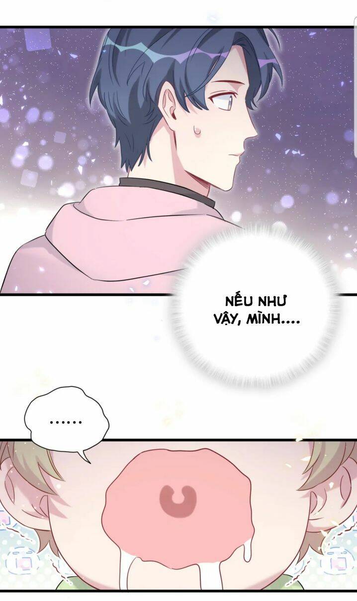 Đứa Bé Là Của Ai ???? Chapter 122 - 19