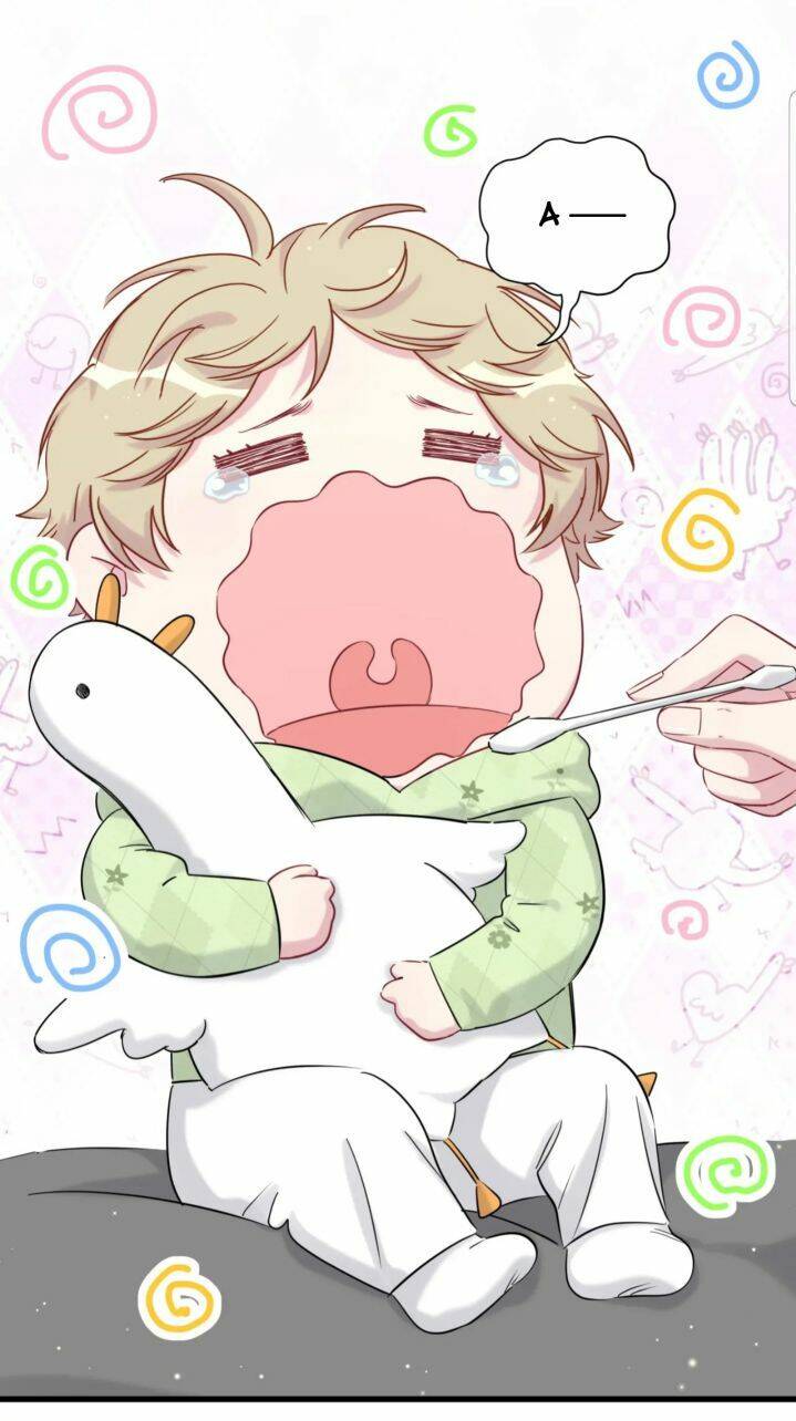 Đứa Bé Là Của Ai ???? Chapter 122 - 3