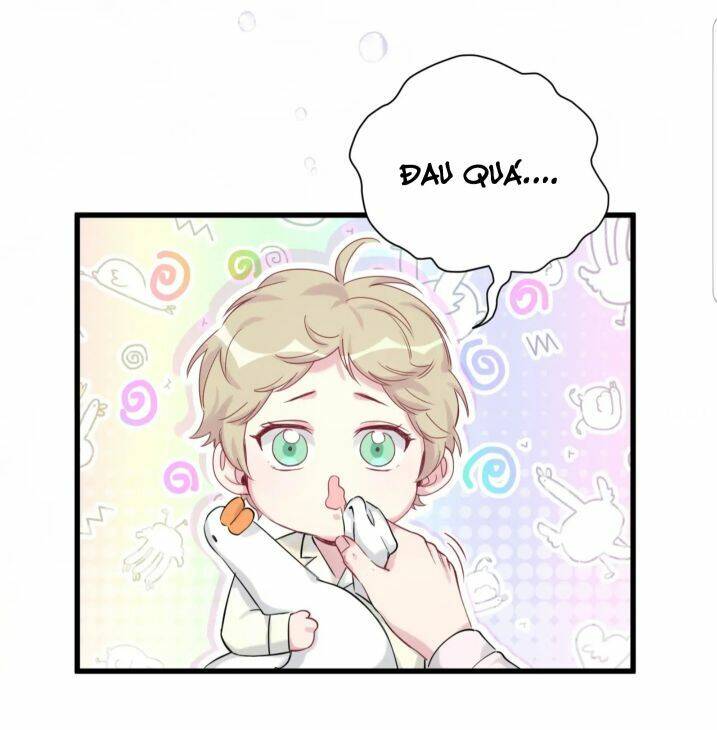 Đứa Bé Là Của Ai ???? Chapter 122 - 22