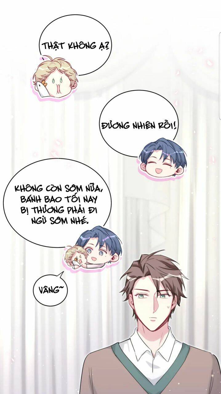 Đứa Bé Là Của Ai ???? Chapter 122 - 24