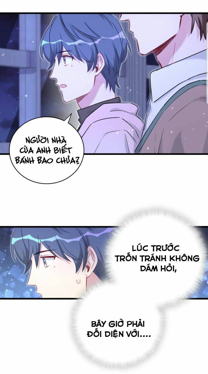 Đứa Bé Là Của Ai ???? Chapter 122 - 28