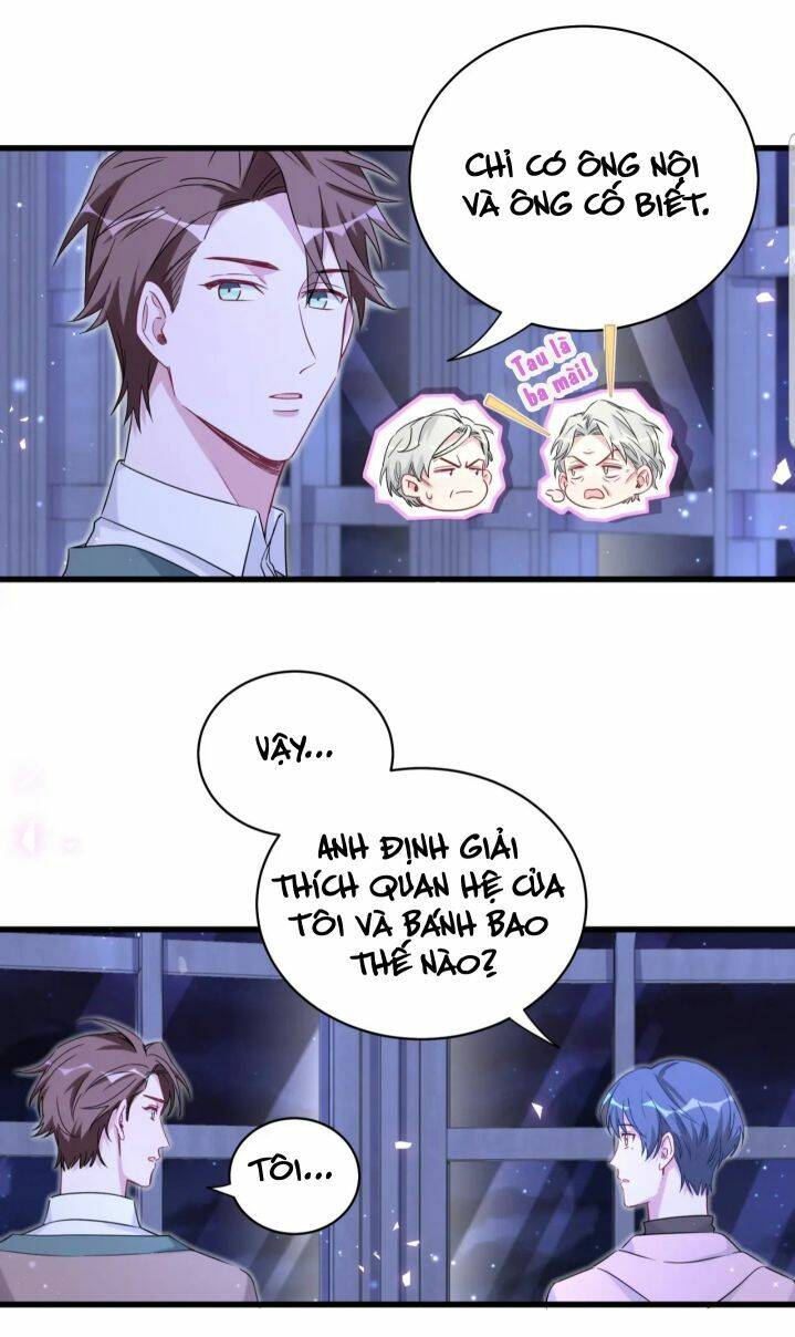 Đứa Bé Là Của Ai ???? Chapter 122 - 29