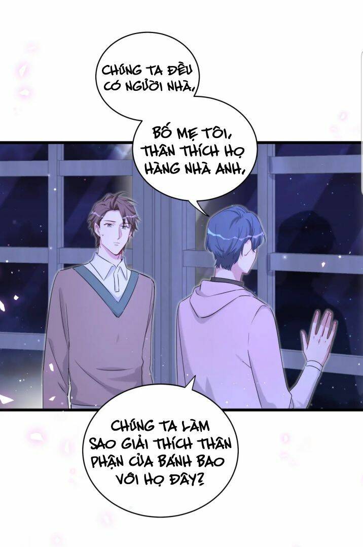 Đứa Bé Là Của Ai ???? Chapter 122 - 34