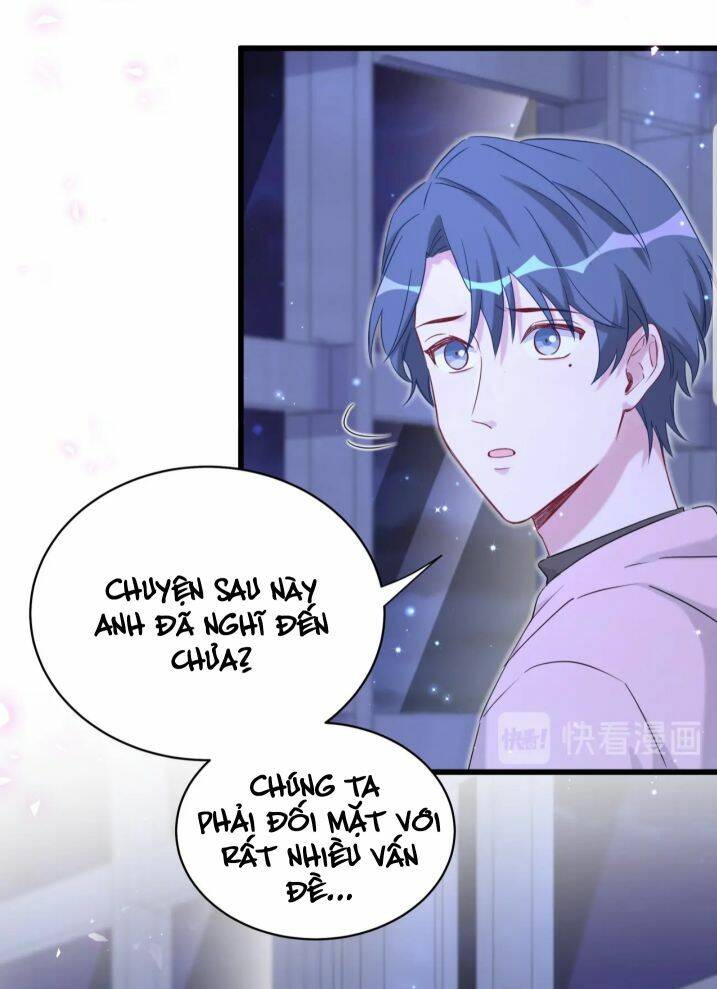 Đứa Bé Là Của Ai ???? Chapter 122 - 35