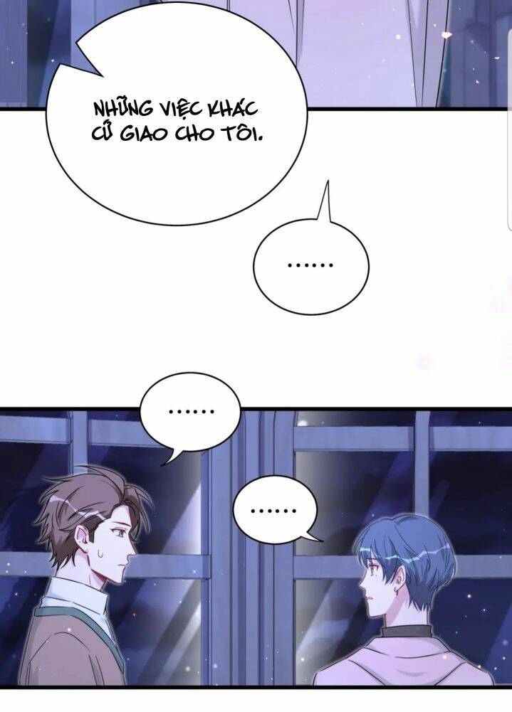 Đứa Bé Là Của Ai ???? Chapter 122 - 38