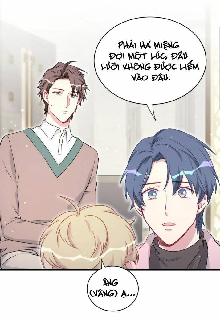 Đứa Bé Là Của Ai ???? Chapter 122 - 5