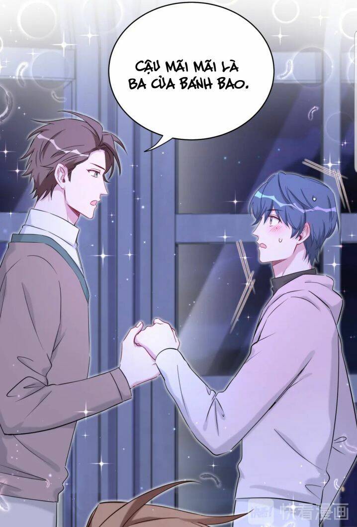 Đứa Bé Là Của Ai ???? Chapter 122 - 41