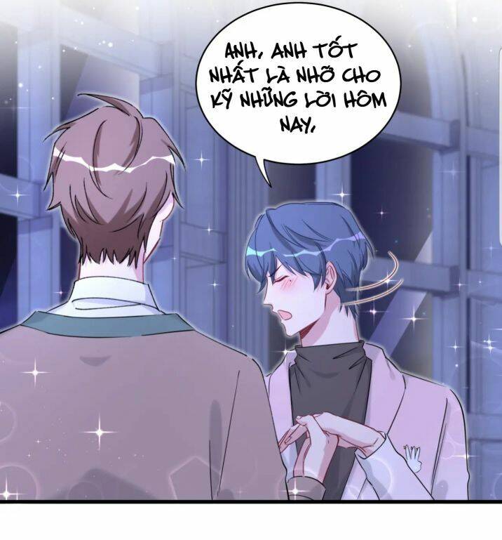 Đứa Bé Là Của Ai ???? Chapter 122 - 44