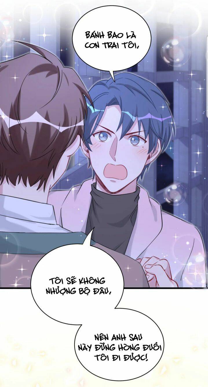 Đứa Bé Là Của Ai ???? Chapter 122 - 45