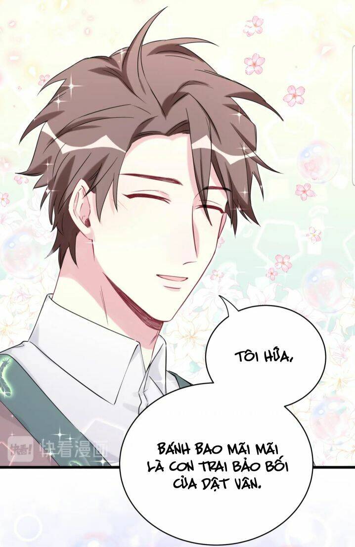 Đứa Bé Là Của Ai ???? Chapter 122 - 46