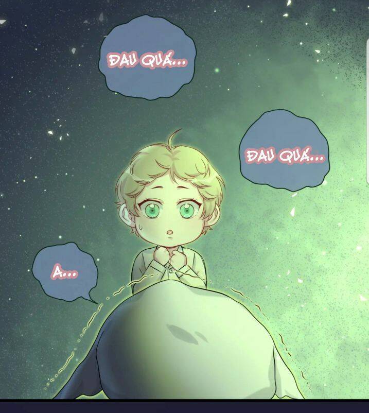 Đứa Bé Là Của Ai ???? Chapter 122 - 50