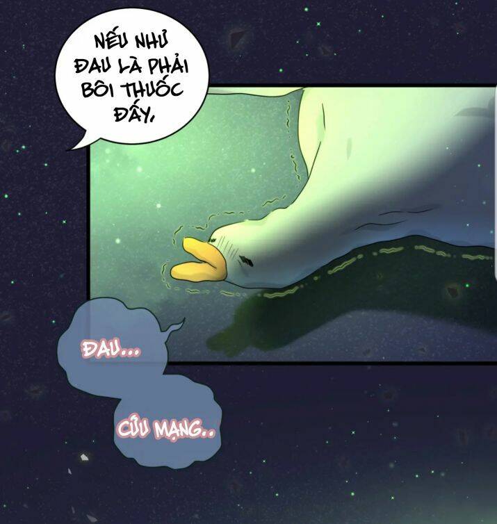 Đứa Bé Là Của Ai ???? Chapter 122 - 54