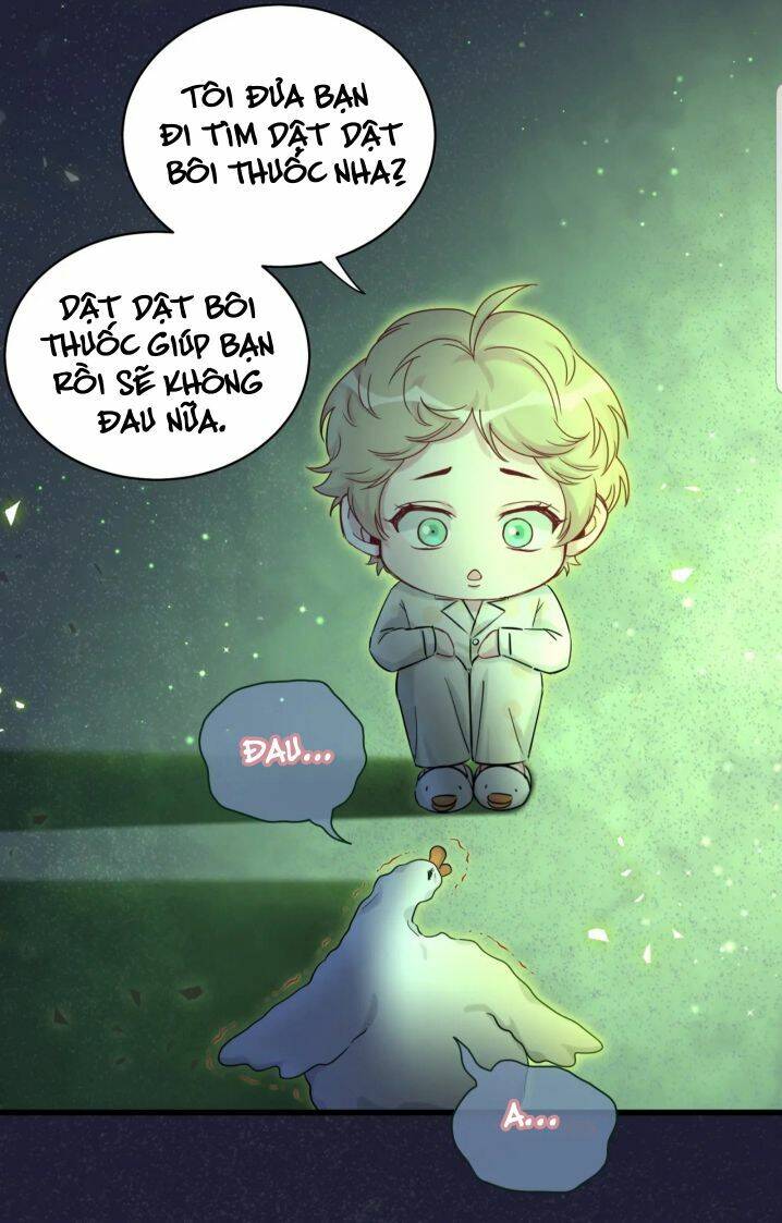 Đứa Bé Là Của Ai ???? Chapter 122 - 55