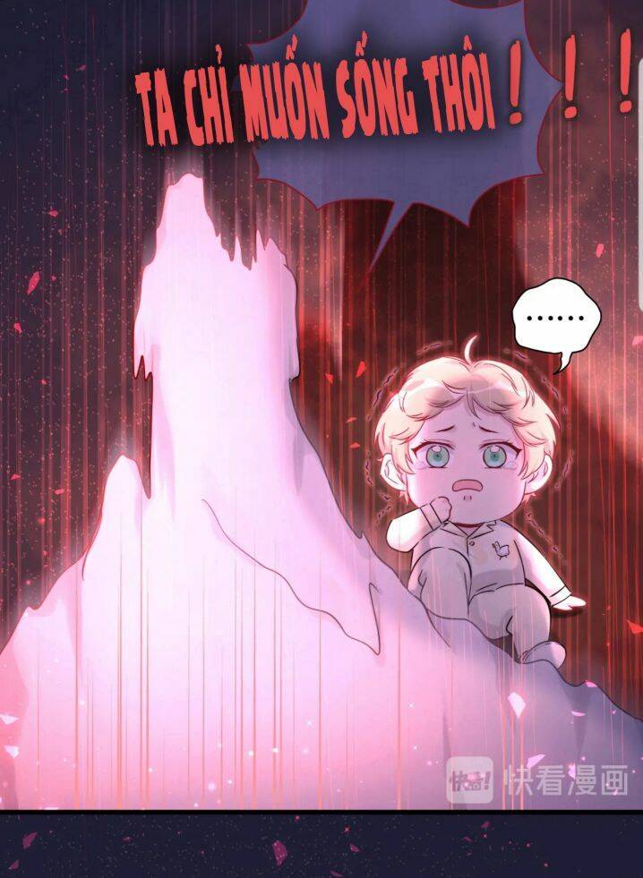 Đứa Bé Là Của Ai ???? Chapter 122 - 59