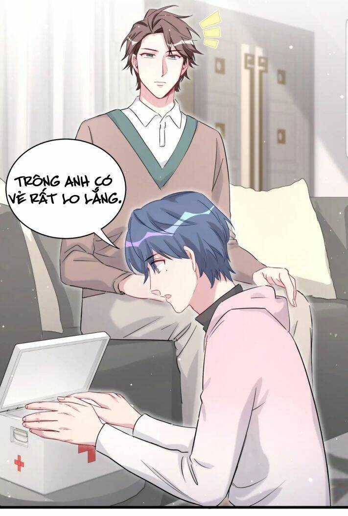 Đứa Bé Là Của Ai ???? Chapter 122 - 7