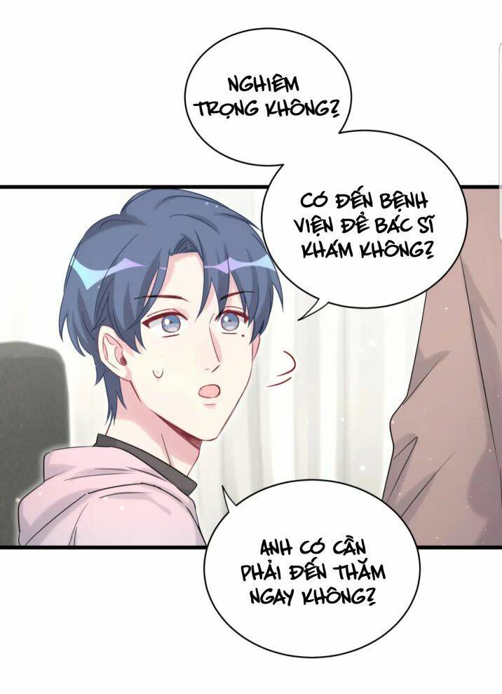Đứa Bé Là Của Ai ???? Chapter 122 - 9