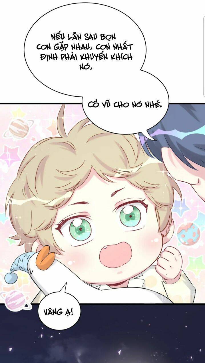 Đứa Bé Là Của Ai ???? Chapter 123 - 11