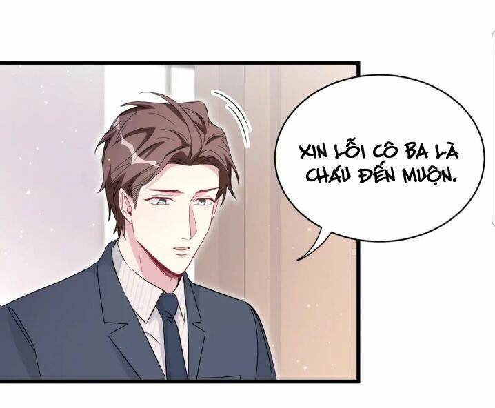 Đứa Bé Là Của Ai ???? Chapter 123 - 18