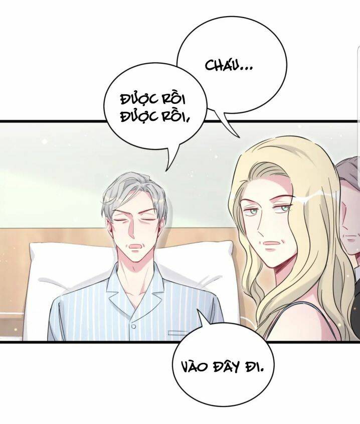 Đứa Bé Là Của Ai ???? Chapter 123 - 19