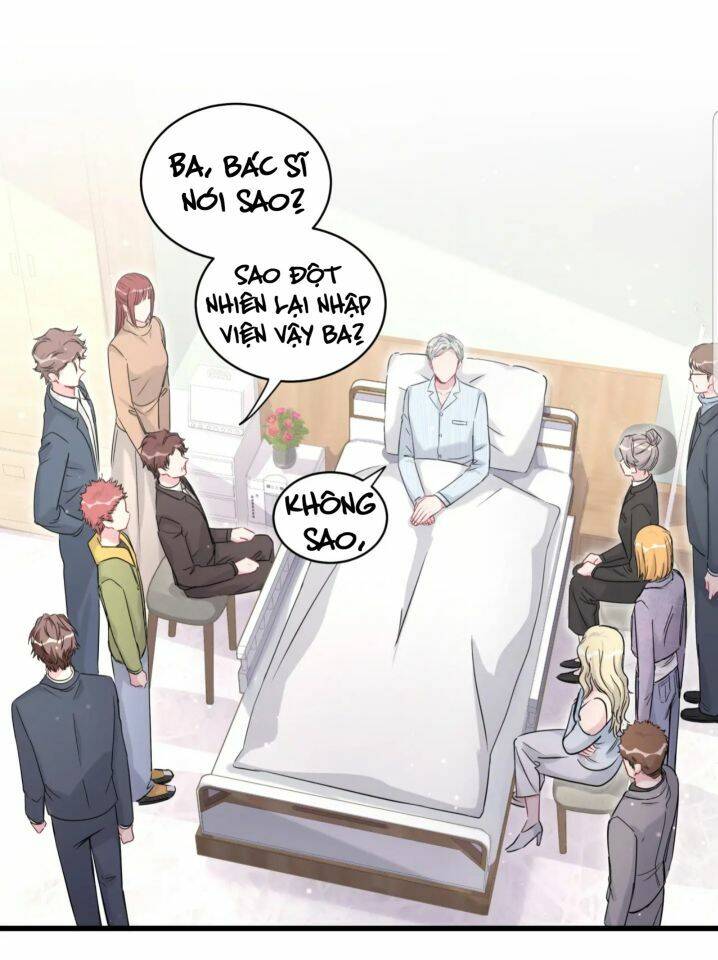 Đứa Bé Là Của Ai ???? Chapter 123 - 20