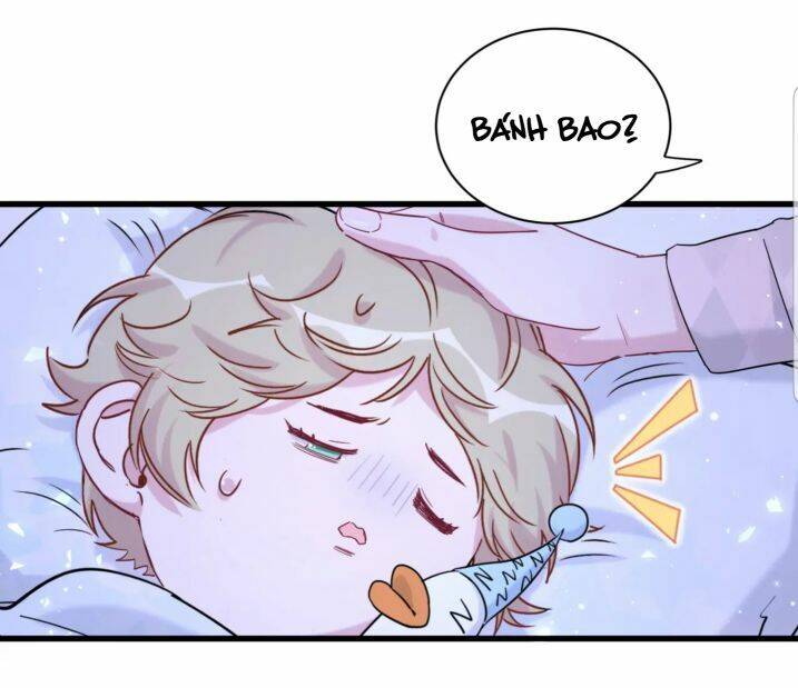 Đứa Bé Là Của Ai ???? Chapter 123 - 3