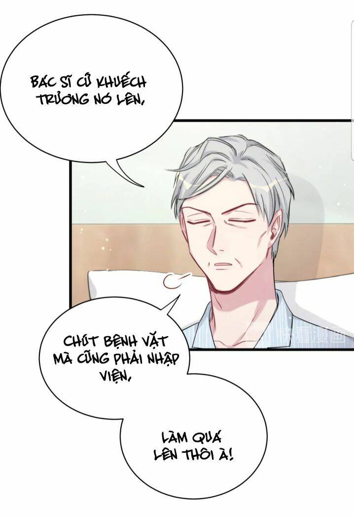 Đứa Bé Là Của Ai ???? Chapter 123 - 21