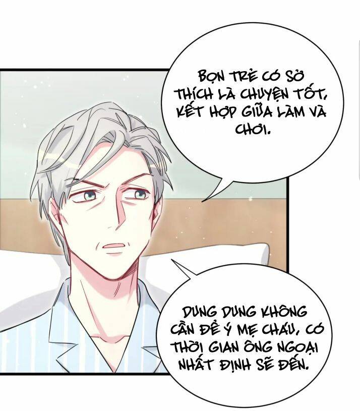 Đứa Bé Là Của Ai ???? Chapter 123 - 25