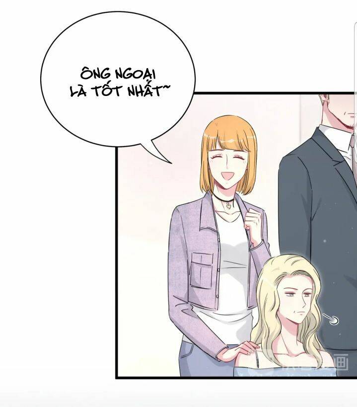 Đứa Bé Là Của Ai ???? Chapter 123 - 26