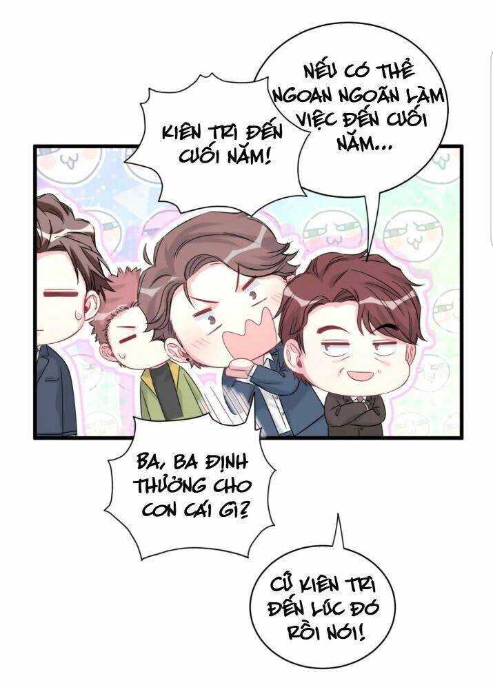 Đứa Bé Là Của Ai ???? Chapter 123 - 30